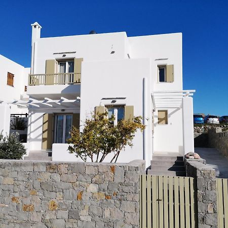 Summer Villa Adamantas  Bagian luar foto